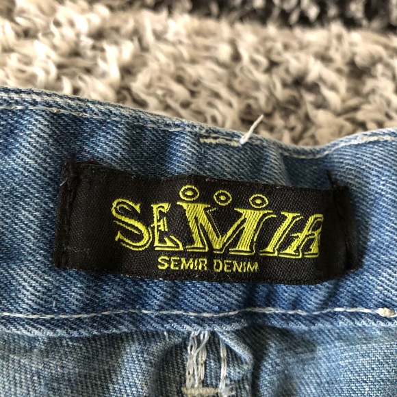 Semir Jeans - Picture 4 of 8